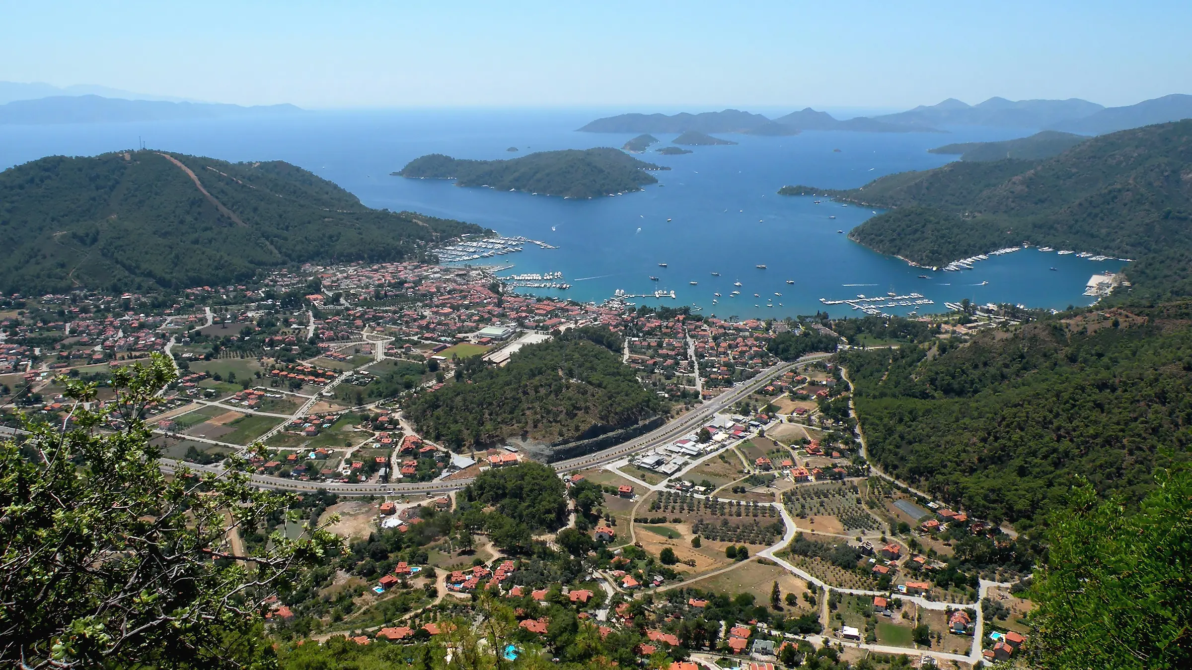 Göcek Agency