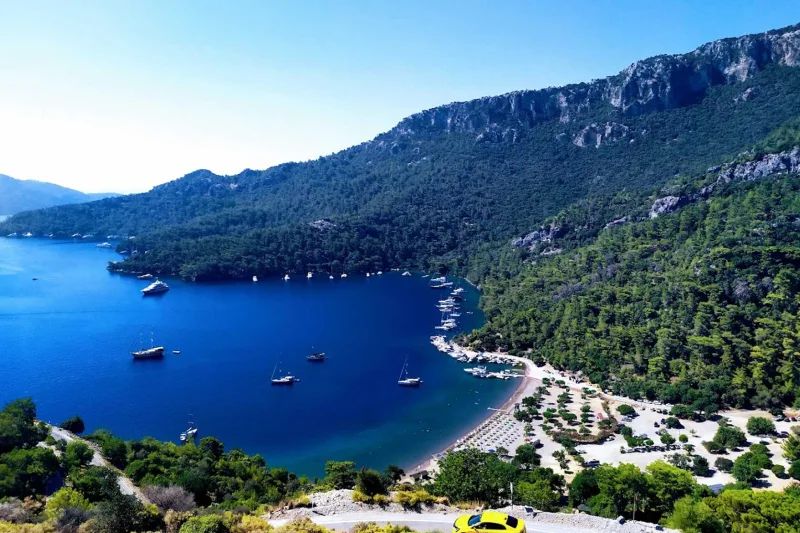 Dalaman: Yükselen Değer – Yaşam ve Yatırımın Yeni Adresi
