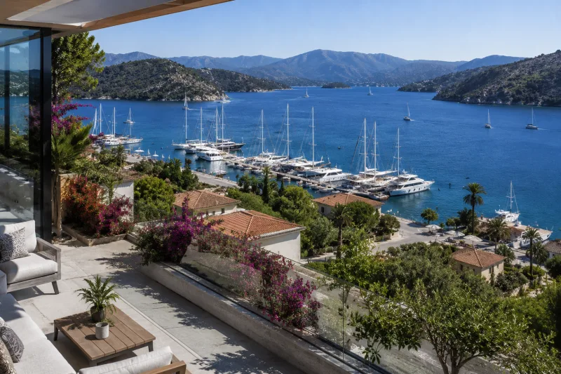 Göcek’te Gayrimenkul Yatırımı: Bir Evden Fazlasını Almak - Göcek Agency