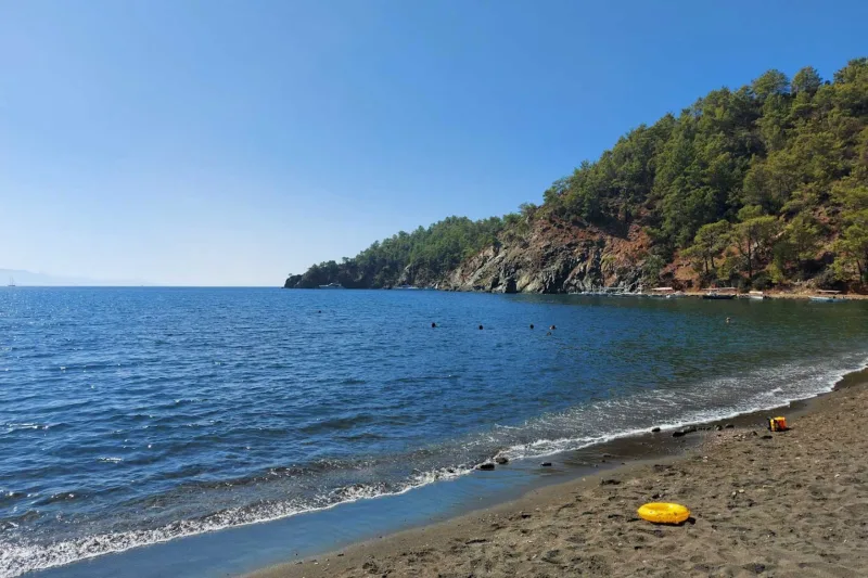 İnlice: Göcek’in Doğayla Bütünleşen Sessiz Güzelliği