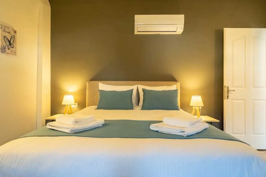 Göcek Çarşı'da Kiralık 1+1 Ofis / Daire