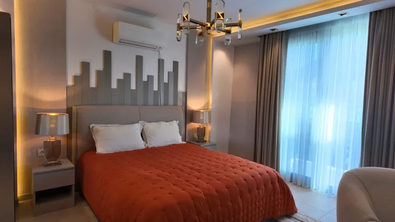 Dalaman özel havuzlu satılık villa – görsel 3