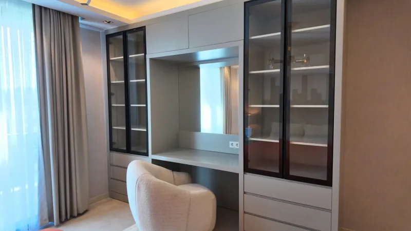 Dalaman özel havuzlu satılık villa – görsel 5