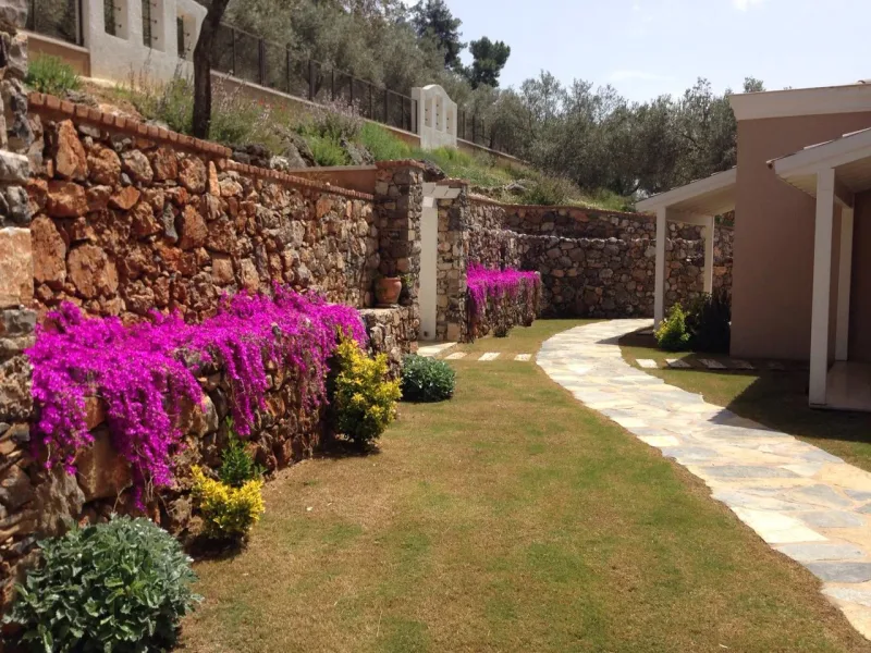 Gökçeovacık Huzur Vadisi turizm tesisi – görsel 2