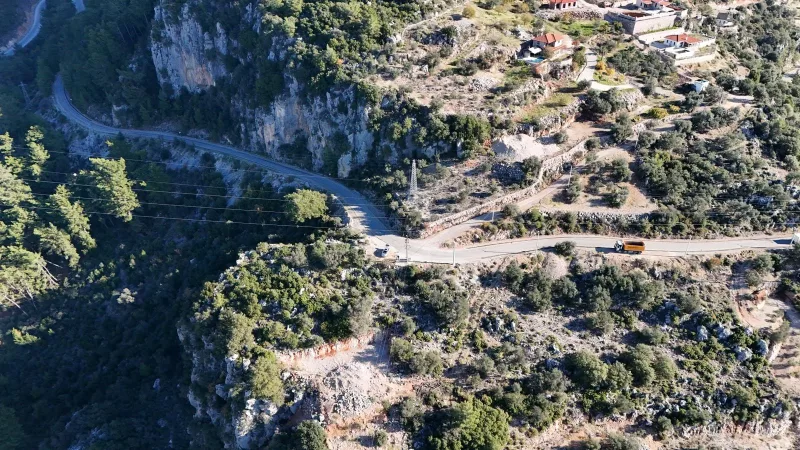 Gökçeovacık satılık arazi – görsel 4