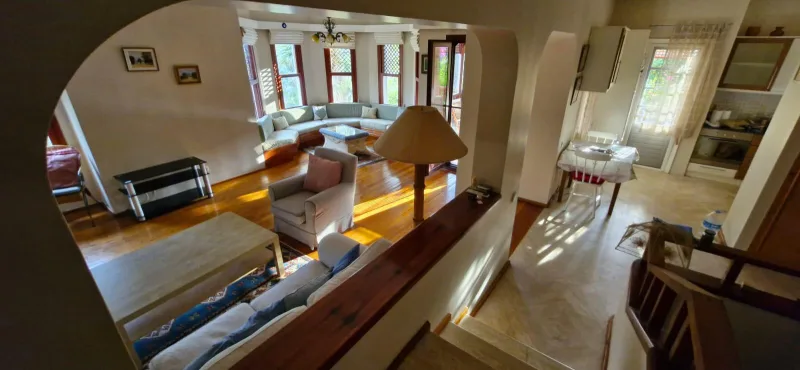 Göcek Kalimche satılık villa – görsel 5