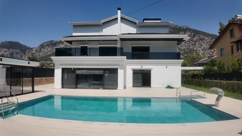 Göcek lüks malikane – görsel 5