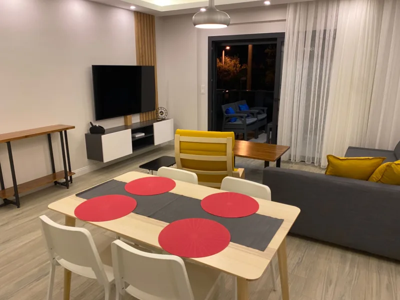 Fethiye Patlangıç satılık daire – görsel 2