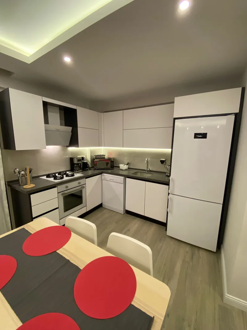 Fethiye Patlangıç satılık daire – görsel 4