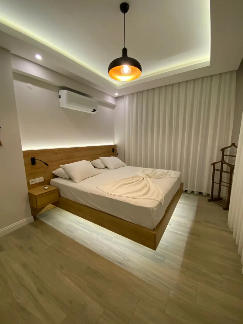 Fethiye Patlangıç satılık daire – görsel 5