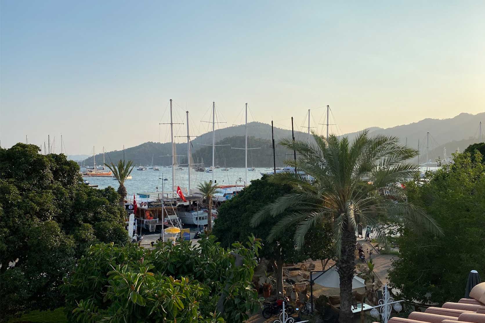 Gökçeovacık: Göcek’e Komşu, Doğayla Baş Başa Bir Yaşam