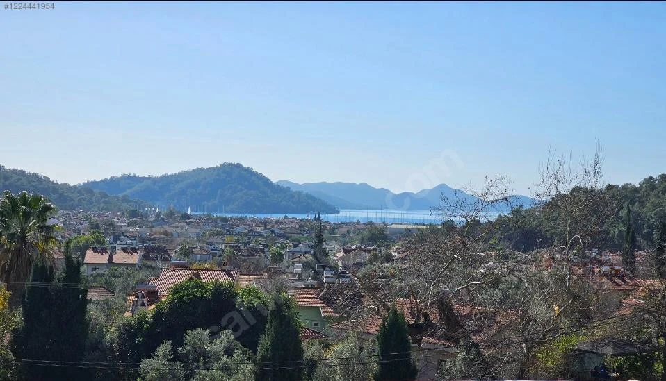 GÖCEK’TE SATILIK HAYALİNİZDEKİ VİLLA - Fotoğraf 31