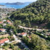 FETHİYE GÖCEK DEREBOĞAZI MEVKİİNDE SATILIK TARLA