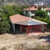 FETHİYE GÖCEK İNLİCE’DE KİRALIK İSKANLI İŞ YERİ/ DÜKKAN